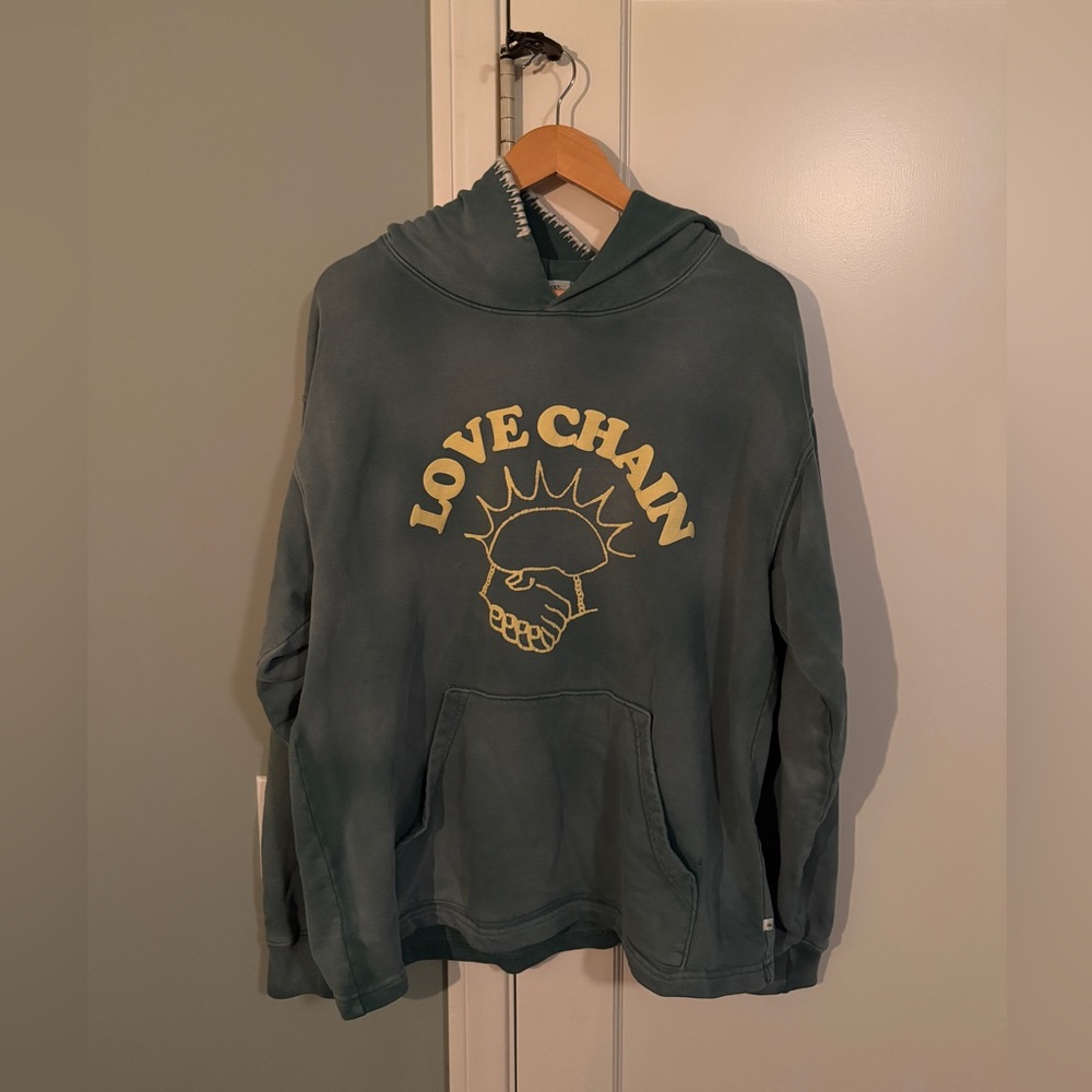 Madhappy hoodie
